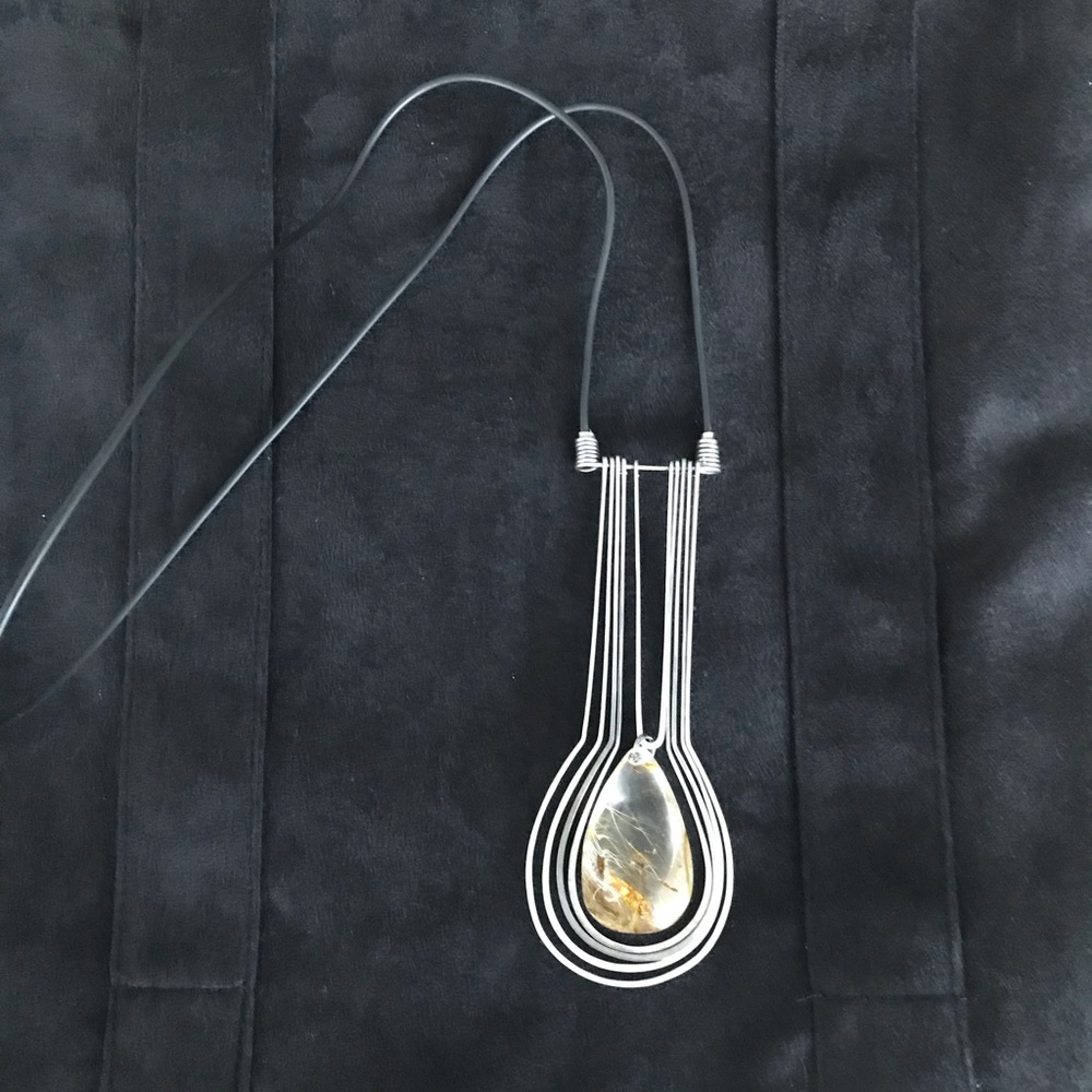 Artisan Necklace